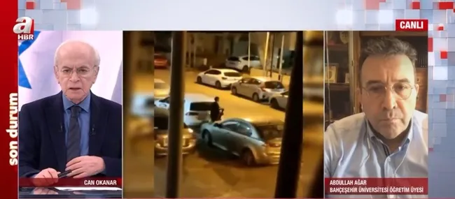 DEAŞ yeniden sahaya mı sürülüyor? Bölgede yeni oyunlar mı kuruluyor?