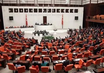 Değerli konut vergisi Meclis’ten geçti