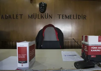 17 hakim ve savcı açığa alındı