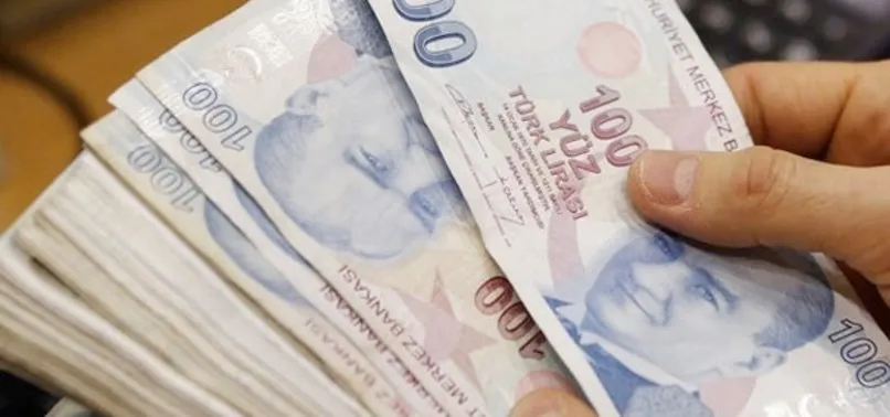 Merkezi yönetim bütçesi 576,3 milyon dolar fazla verdi