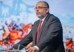 MSÜ Rektörü Erhan Afyoncu'dan karalama iddialarına tepki: “Yasal süreç başlatılacak”