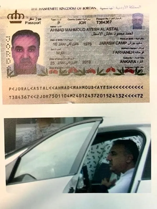 Türkiye’de yakalanan BAE ajanıyla ilgili dikkat çeken detaylar ortaya çıktı!