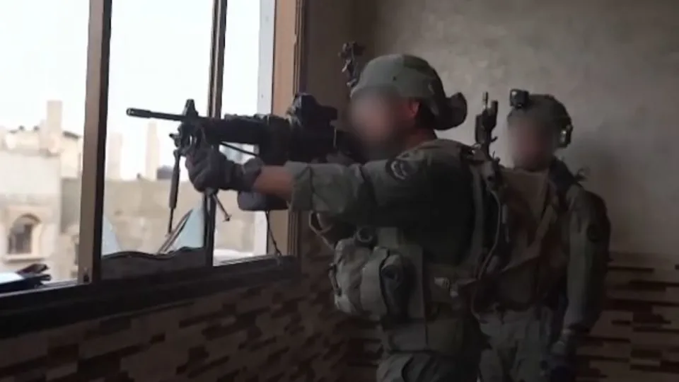 İsrail ordusunda toplu istifa krizi