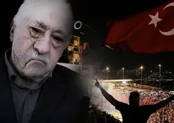 İhanetin "mahrem" ağı çözüldü! 15 Temmuz'daki alçak girişimde gizli talimat zinciri: İşte FETÖ'nün kanlı koordinasyonu