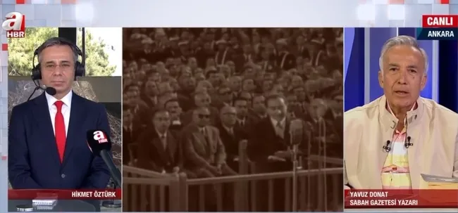 27 Mayıs 1960 darbesinin 62. yılı! Adnan Menderes nasıl idam edildi?