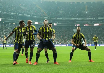TFF'den Fernandao kararı