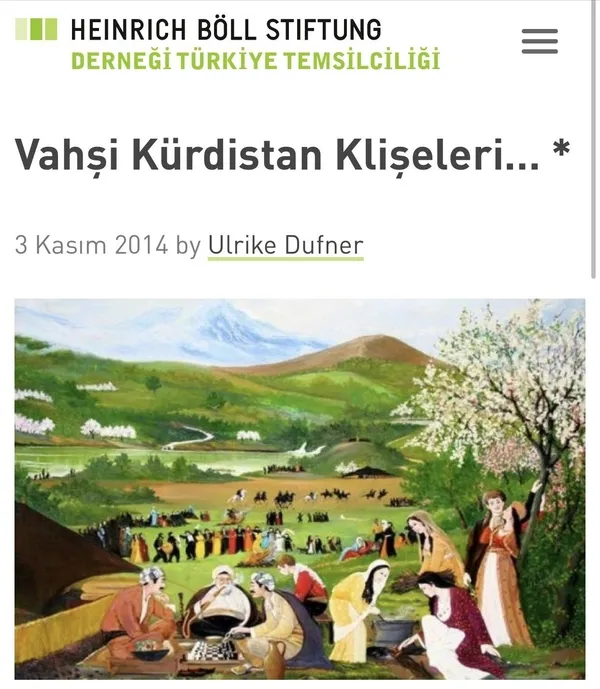 TURKEN üzerinden kara propagandaya girişen Kemal Kılıçdaroğlu Türkiye düşmanı vakıflara neden sessiz?