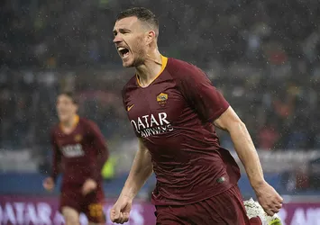 Dzeko transferinde flaş gelişme!