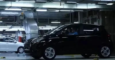 Otomotiv pazarı 10 yılın zirvesinde! Mayısta satış rekoru kırıldı