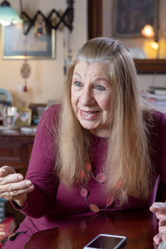 Ayla Algan öldü mü, neden öldü? Usta oyuncu Ayla Algan kimdir, kaç yaşındaydı, nereli? Oynadığı dizi ve filmler...