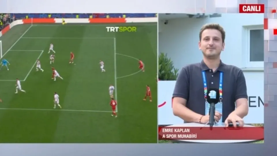 A milli futbol takımından son gelişmeler! Çekya- Türkiye maçı çarşamba 22’de