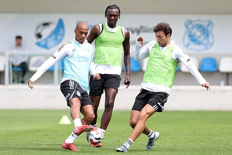 Beşiktaş’ın rakibi Admira Wacker!