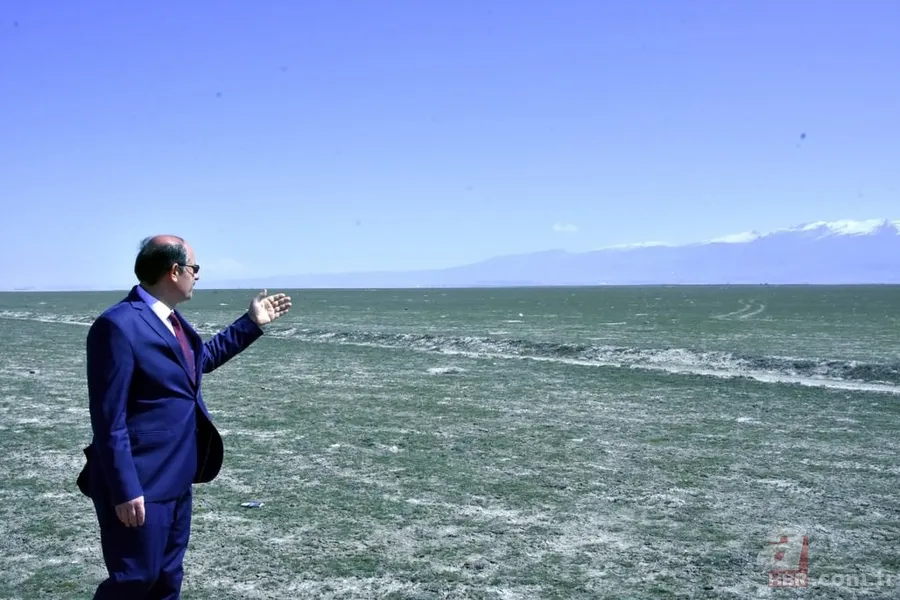 Karapınar, Türkiye'nin güneş enerjisi üretim üssü oluyor 4