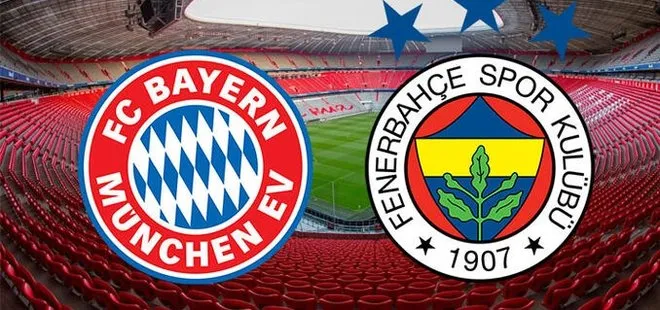 Bayern Münih’ten Fenerbahçe’ye ’merhaba’ mesajı