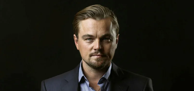 Leonardo DiCaprio hediye Oscar’ı geri verdi