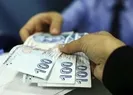 Emekliye ve memura dev zam
