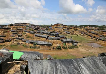 Beyaz Saray'dan Arakan açıklaması
