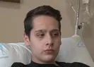 Mucize Burak sözleriyle ağlattı!