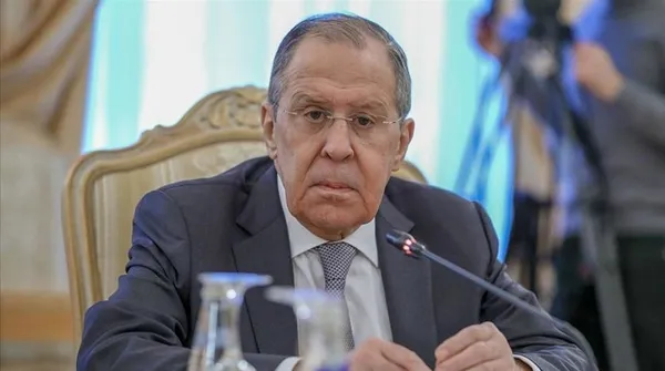 Rusya - Ukrayna savaşında 23. gün: Luhansk bölgesinin yüzde 90’ı ele geçirildi! Rus Bakan Lavrov’dan yaptırım açıklaması: Bu bir rekor