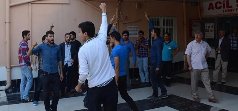 PKK'lı teröristten HÜDA-PAR itirafı