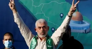 Şehit Yahya Sinvar’ın Hamas’a son talimatı!