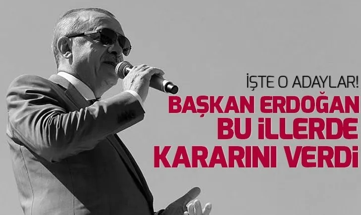 Yerel seçime gidilirken Cumhur İttifakı görüşmelerinde son aşama