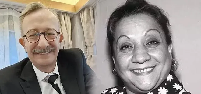 Ünlü oyuncudan acı haber! Necip Naşit Özcan hayatını kaybetti