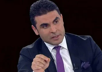 Karanlık avukat Fidel Okan'a dava