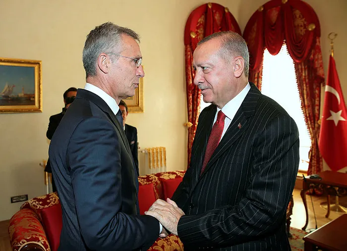NATO'nun kuruluşunun 72. yıl dönümü kutlanıyor | NATO üyesi ülkeler hangileri? - 5