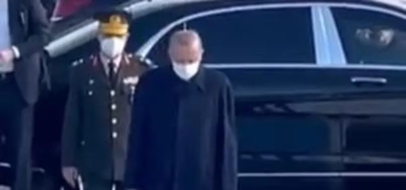 Başkan Erdoğan'ın sağlığı üzerinden provokatif paylaşımlara net yanıt: Dosta güven, düşmana korku