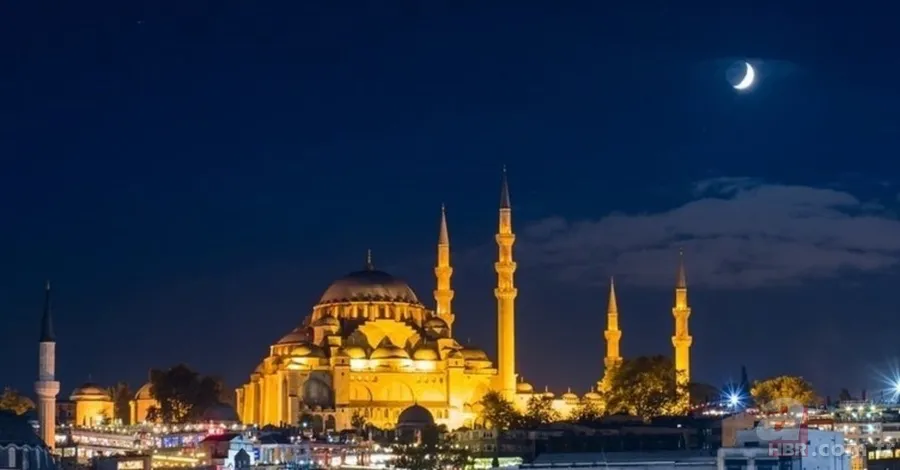 İstanbul, Sakarya, Bursa imsak vakitleri! Sahur ve İftar ezan saatleri kaç? 29 günlük Ramazan takvimi 2023 11