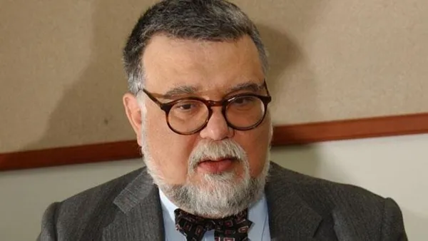 Celal Şengör Saniye olayı! Celal Şengör evli mi, hangi üniversitede? Celal Şengör ne dedi?