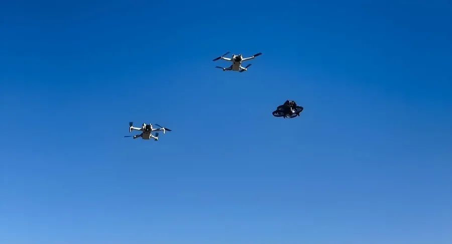 🚁 İHA pilotu başvurularında rekor : Yüzde 236 yükseliş - 1