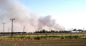 Terör örgütü PKK/PYD’den halka zulüm!