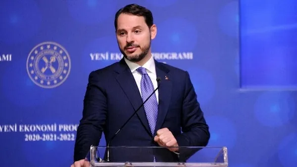 Özlem Doğaner: Albayrak’ı bugün konuşun