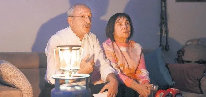 Vatandaş oyunun farkında! CHP lideri Kemal Kılıçdaroğlu’nu samimi bulmadı