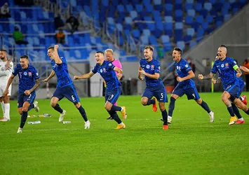 EURO 2020 play-off finalistleri belli oldu