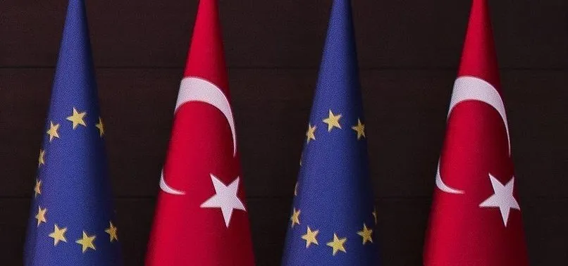 Türkiye'den Avrupa Birliği'ne Doğu Akdeniz tepkisi