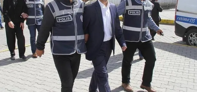 Deniz Kuvvetleri’ne FETÖ operasyonu!