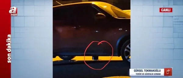 Son dakika: Başkan Recep Tayyip Erdoğan’a bombalı tuzak önlendi: Polis etkisiz hale getirdi