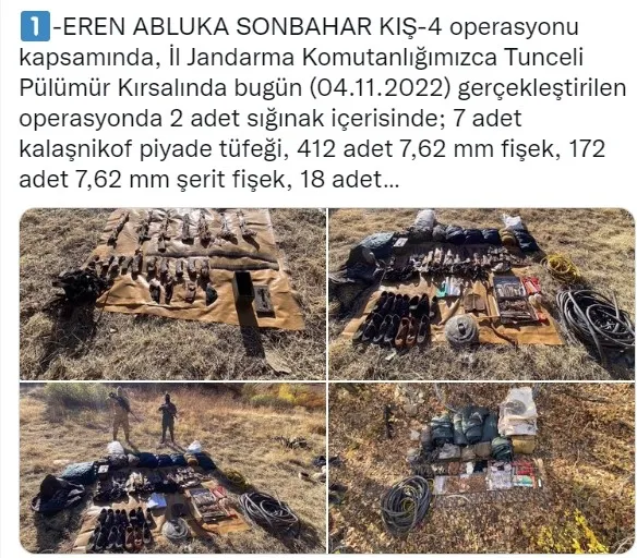 son-dakika-tuncelide-teroristlere-ait-silah-ve-muhimmat-ele-gecirildi-1667578469001.jpg SON DAKİKA! Tunceli'de teröristlere ait silah ve mühimmat ele geçirildi - 1
