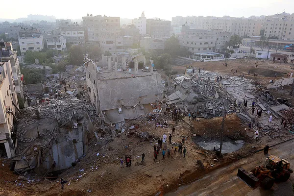 Son dakika: ABD Başkanı Joe Biden Mahmud Abbas ve Netanyahu ile görüştü