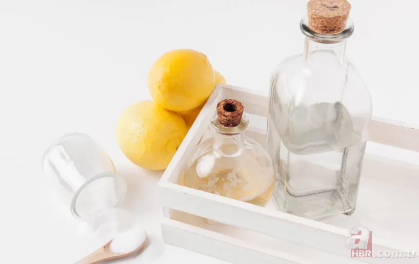 Kararan silikon nasıl temizlenir? Banyo ve mutfak silikonlarını bembeyaz yapan 3 formül 4