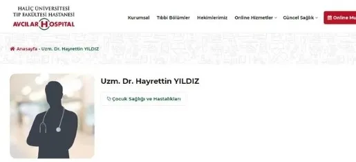 Yenidoğan skandalında yeni detaylar! Bu kez Beykent Üniversitesi Hastanesi: Fırat Sarı’nın o doktorla konuşmaları ortaya çıktı