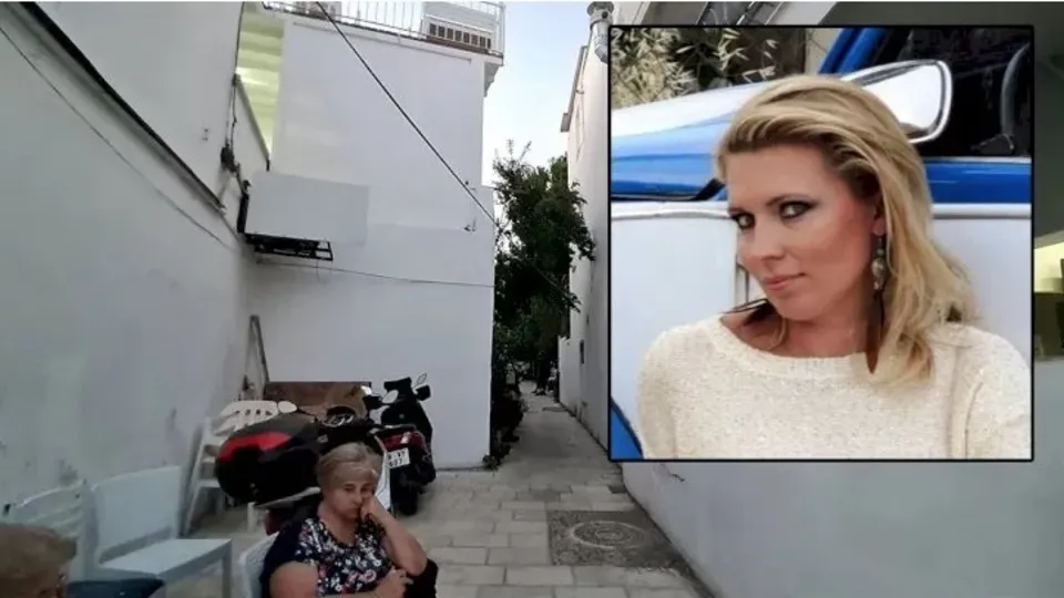 Muğla’da feci olay! Komşuları kötü kokulardan şüphelendi: Ünlü yat şirketinin Rus çalışanı Natalia Spatar'ın acı sonu