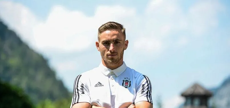Tyler Boyd Çaykur Rizespor ile görüşüyor