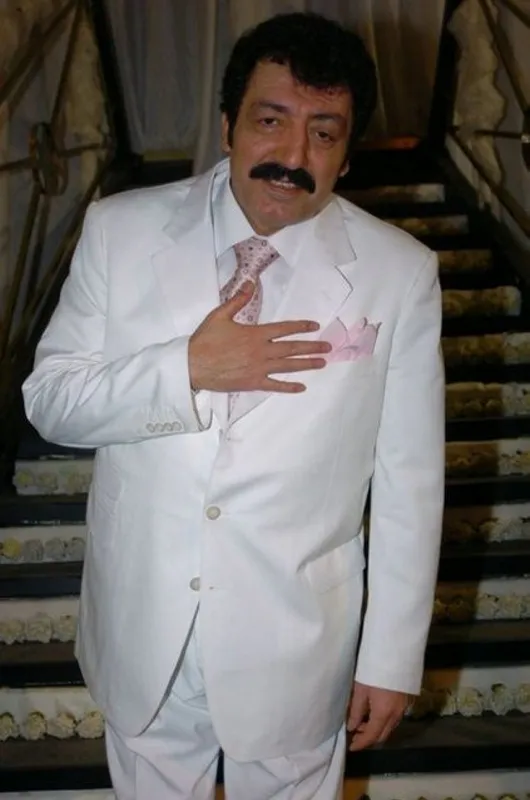 Müslüm Gürses’in kızı olduğu iddiasına avukatından açıklama geldi