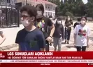 LGS sonuçları açıklandı