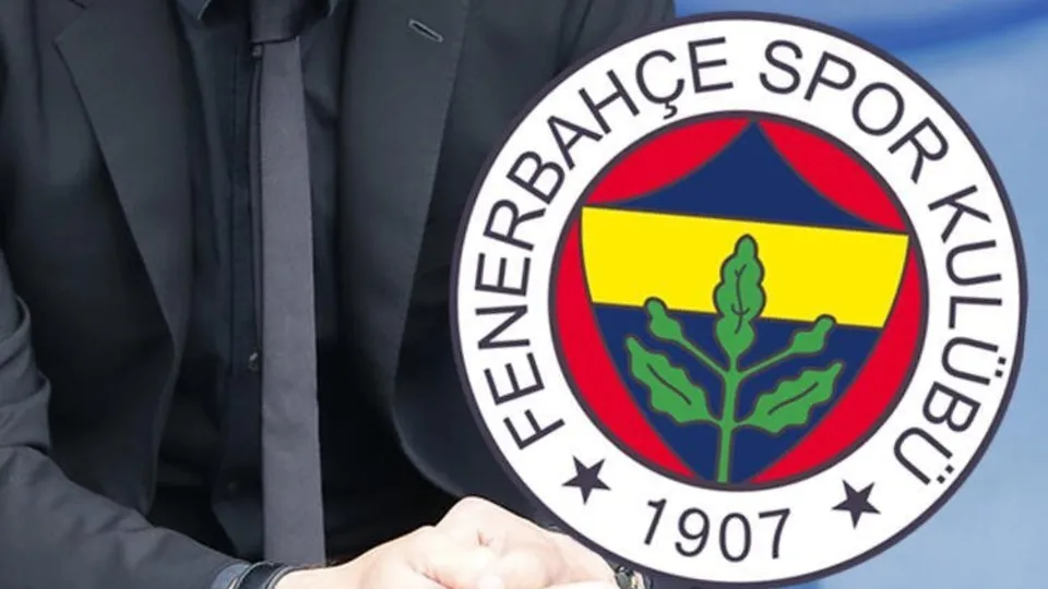 Fenerbahçe'nin yeni teknik direktörü kim olacak? Sürpriz karar
