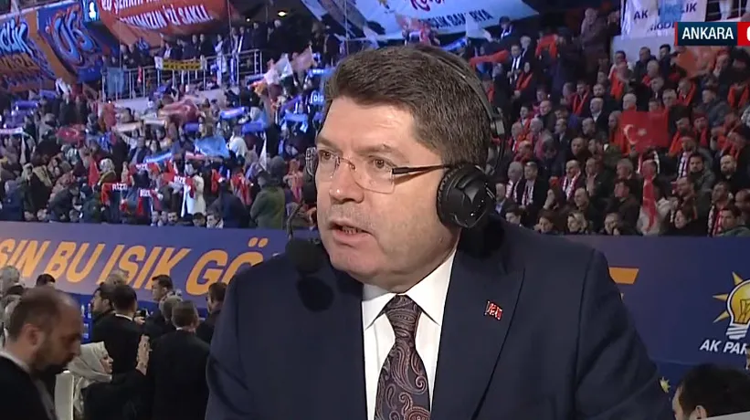 AK Parti’de büyük kongre heyecanı! A Haber’e özel açıklamalar | ÖZEL CANLI YAYIN
